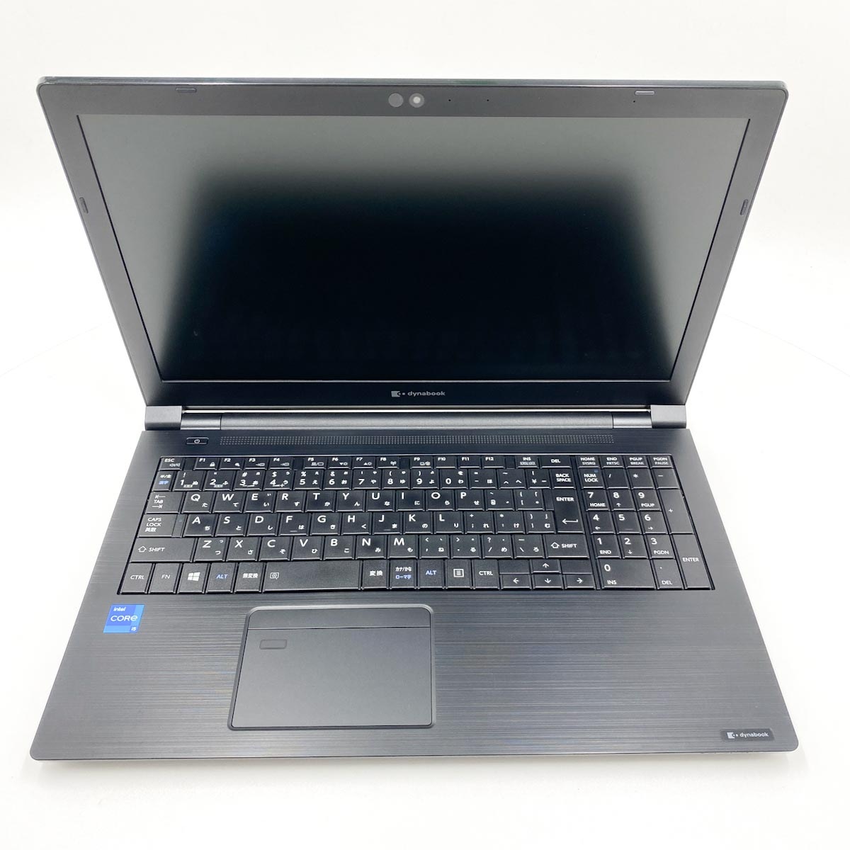 中古 dynabook B55/HS 東芝 ノートパソコン Corei5 1135G7/16GB