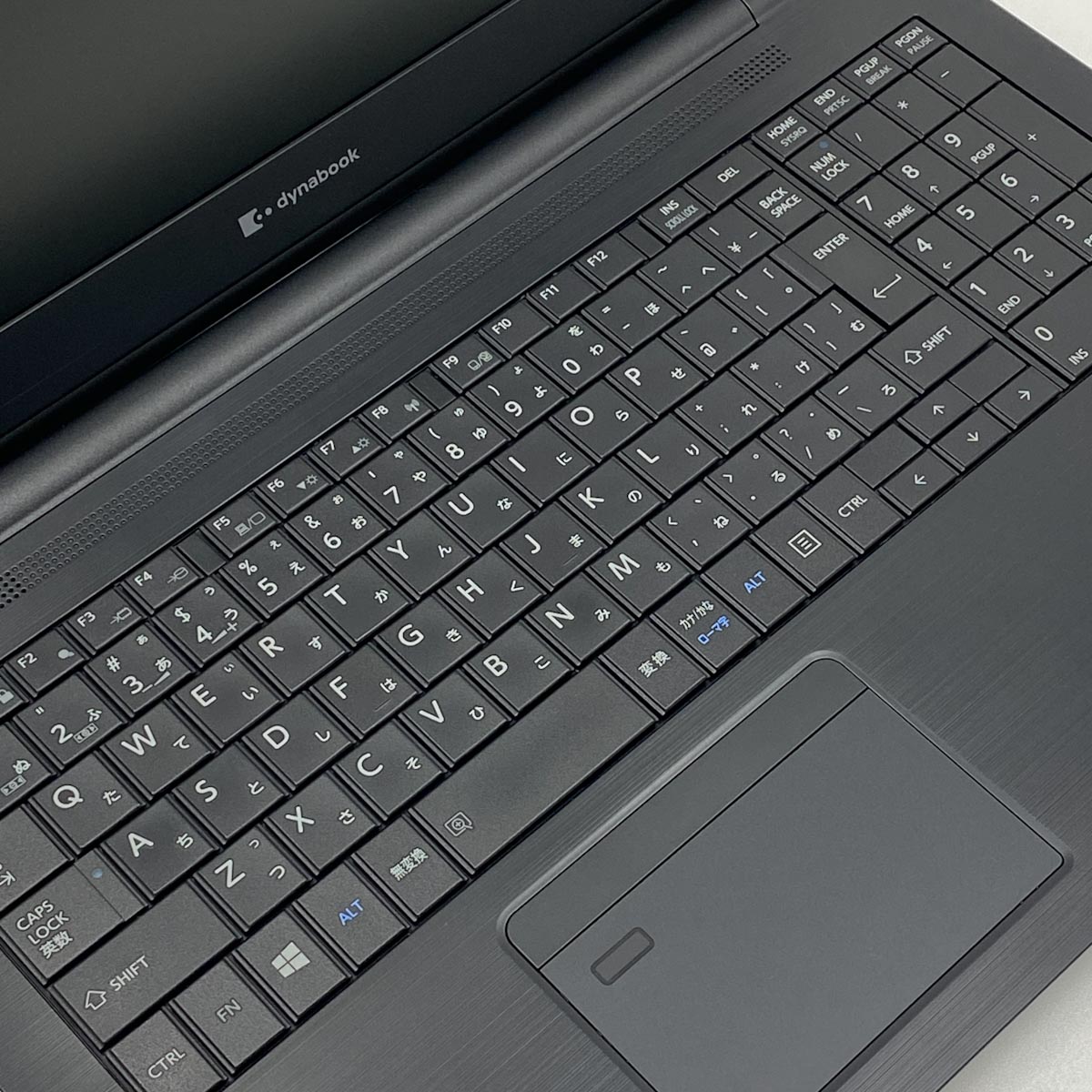 中古 dynabook B55/HS 東芝 ノートパソコン Corei5 1135G7/16GB