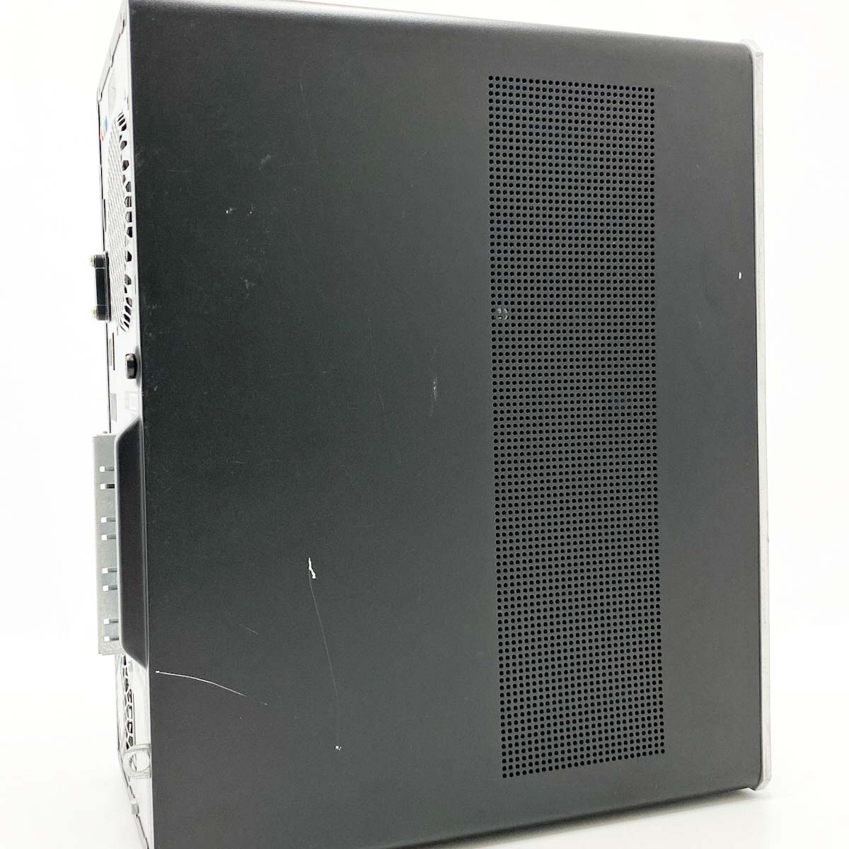 中古 Pavilion 595-p0105jp HP デスクトップパソコン Corei7 9700/16GB