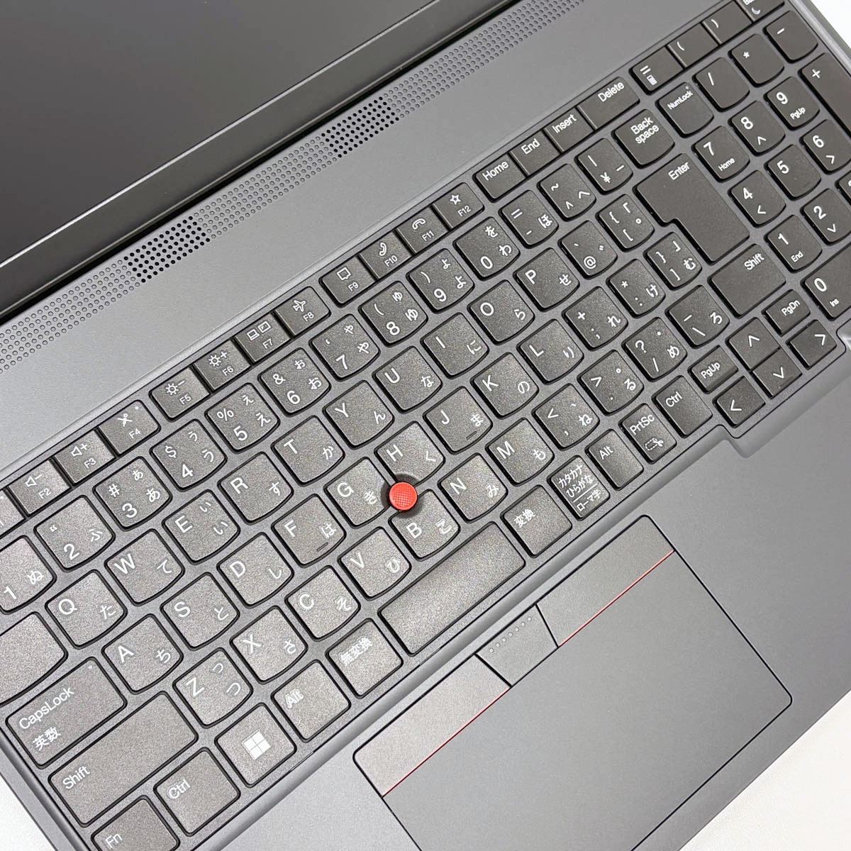 中古 ThinkPad L15 GEN3 Lenovo ノートパソコン Corei5 1235U/16GB