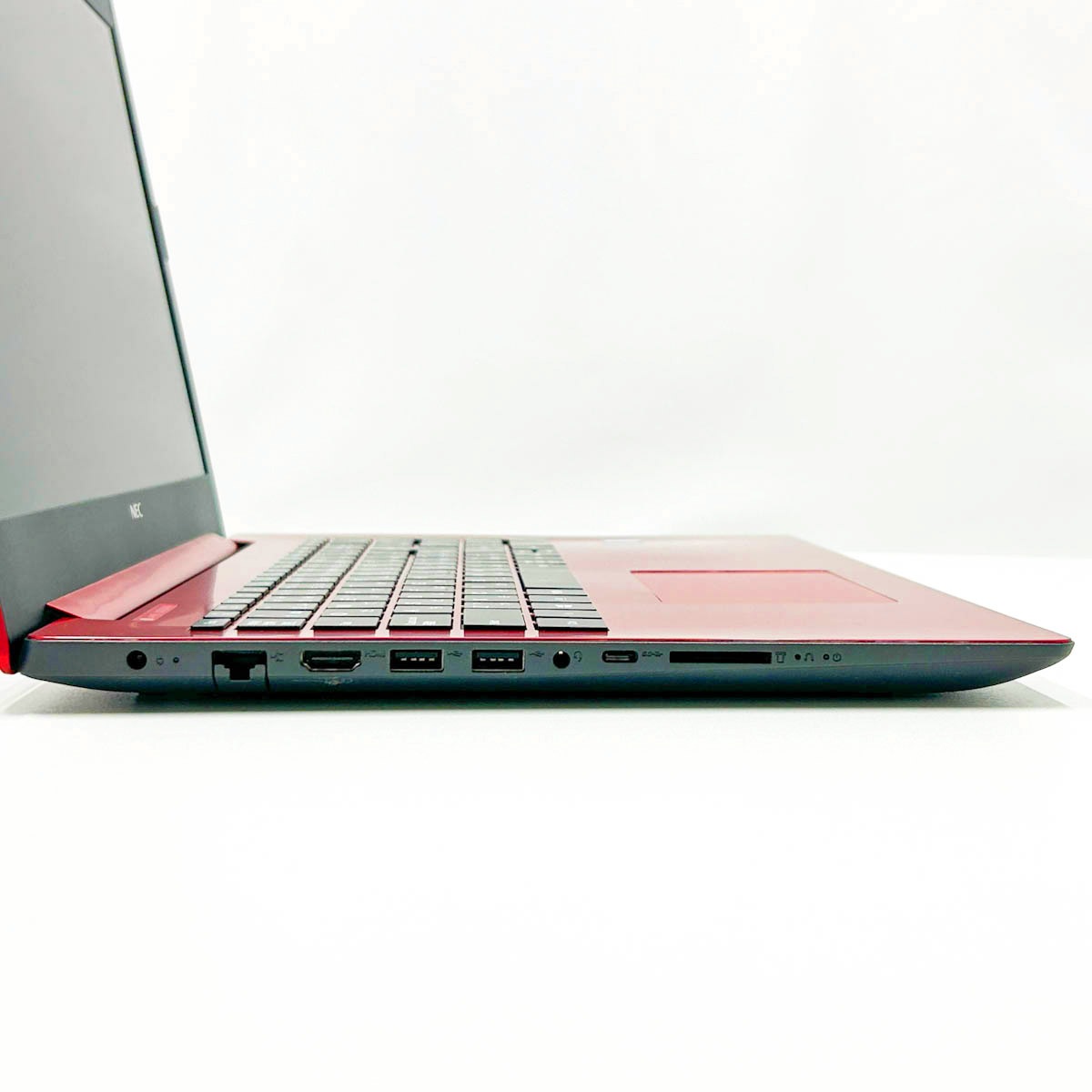 中古 LaVie NS700MAR NEC ノートパソコン Corei7 8550U/20GB/SSD500GB