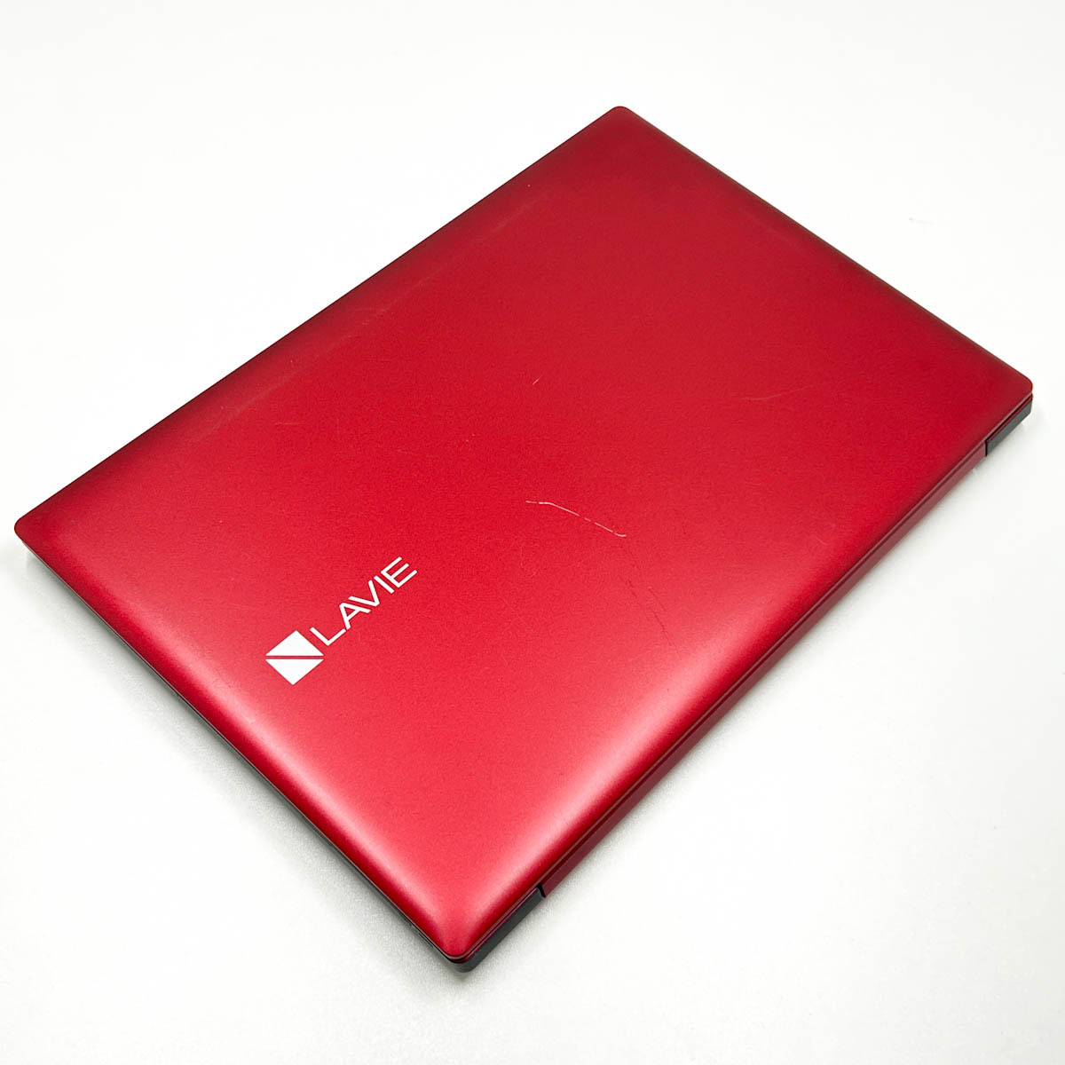 中古 LaVie NS700MAR NEC ノートパソコン Corei7 8550U/20GB/SSD500GB