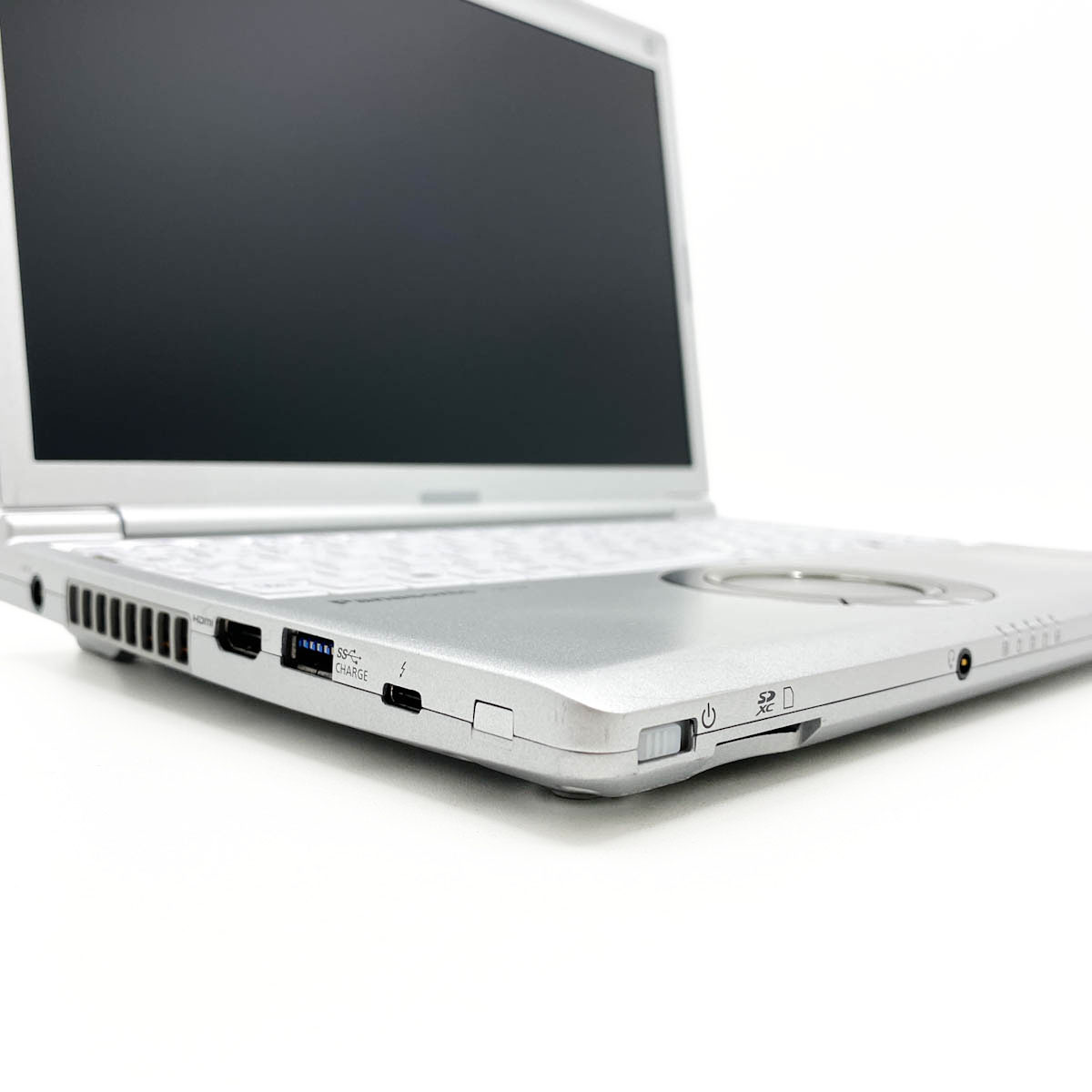 中古 レッツノート Let's note CF-SV9RFLVS Panasonic ノートパソコン