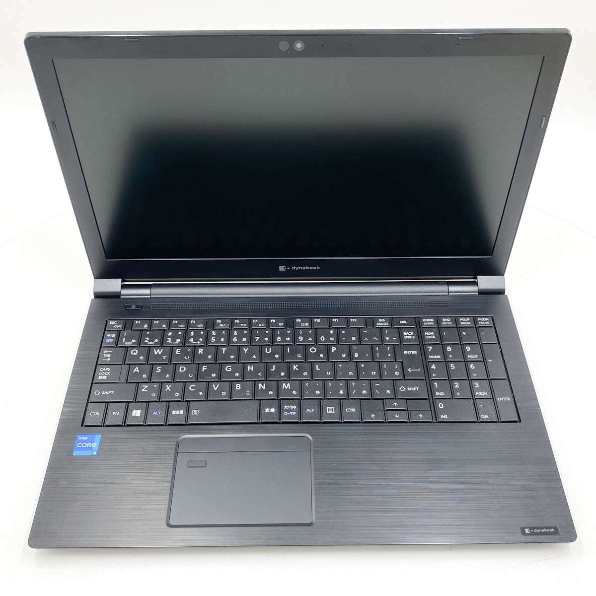 中古 dynabook B55/HS 東芝 ノートパソコン Corei5 1135G7/16GB