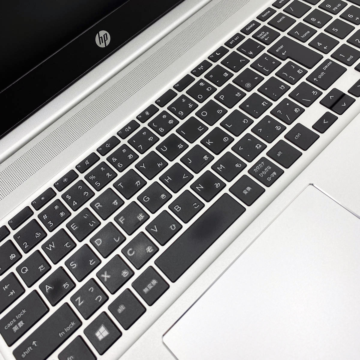 中古 ProBook 450 G7 HP ノートパソコン Corei7 10510U/16GB/SSD256GB 中古 ProBook 450 G7 HP ノートパソコン Corei7 10510U/16GB/SSD256GB
