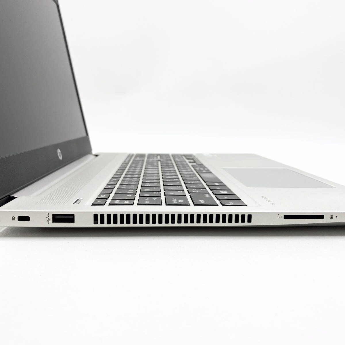 中古 ProBook 450 G7 HP ノートパソコン Corei7 10510U/16GB/SSD256GB