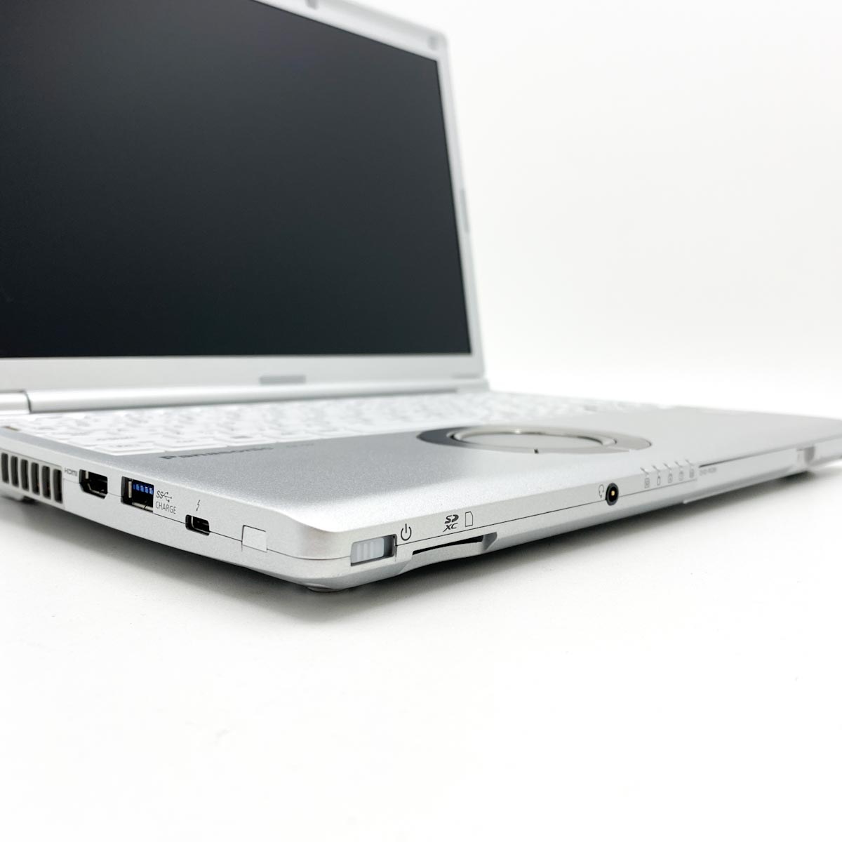 中古 レッツノート Let's note CF-SV9R27VS Panasonic ノートパソコン
