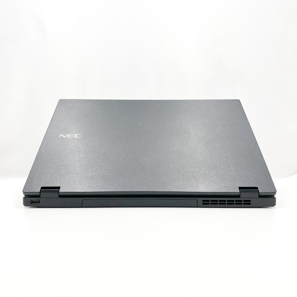 中古 VersaPro VKL21X-7 NEC ノートパソコン Corei3 10110U/8GB