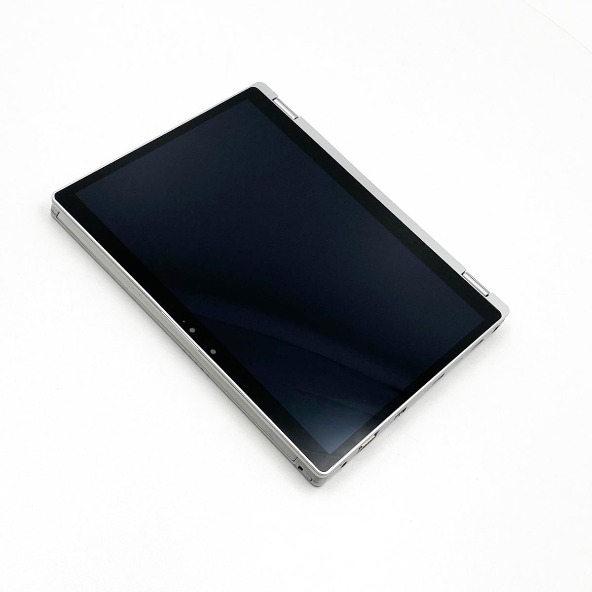 中古 レッツノート Let's note CF-QV9R16VS Panasonic ノートパソコン