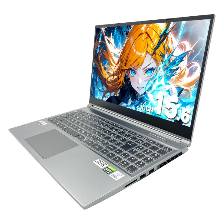 Windowsノート本体 THIRDWAVE GALLERIA XL7C-R36 中古 GALLERIA XL7C-R36 Thirdwave ノートパソコン Corei7 10875H/16GB