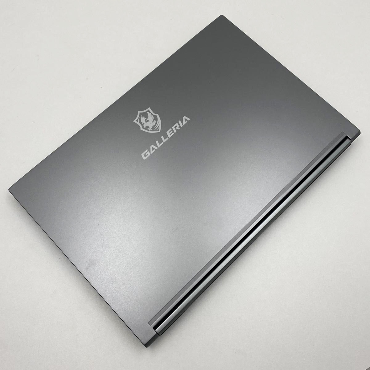 中古 GALLERIA XL7C-R36 Thirdwave ノートパソコン Corei7 10875H/16GB
