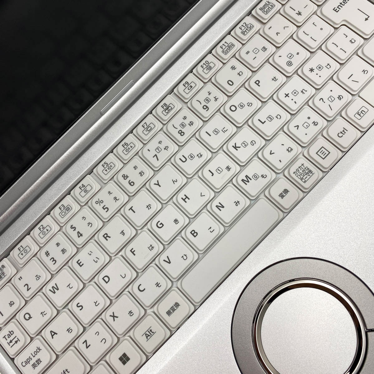 中古 レッツノート Let's note CF-SV1RDLKS Panasonic ノートパソコン