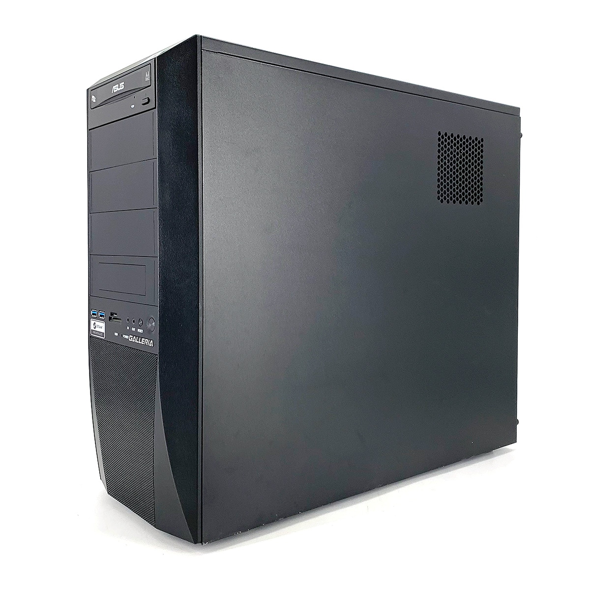 GALLERIA XF 中古品 THIRDWAVE 〔中古〕GALLERIA XF（中古1ヶ月保証） | パソコン