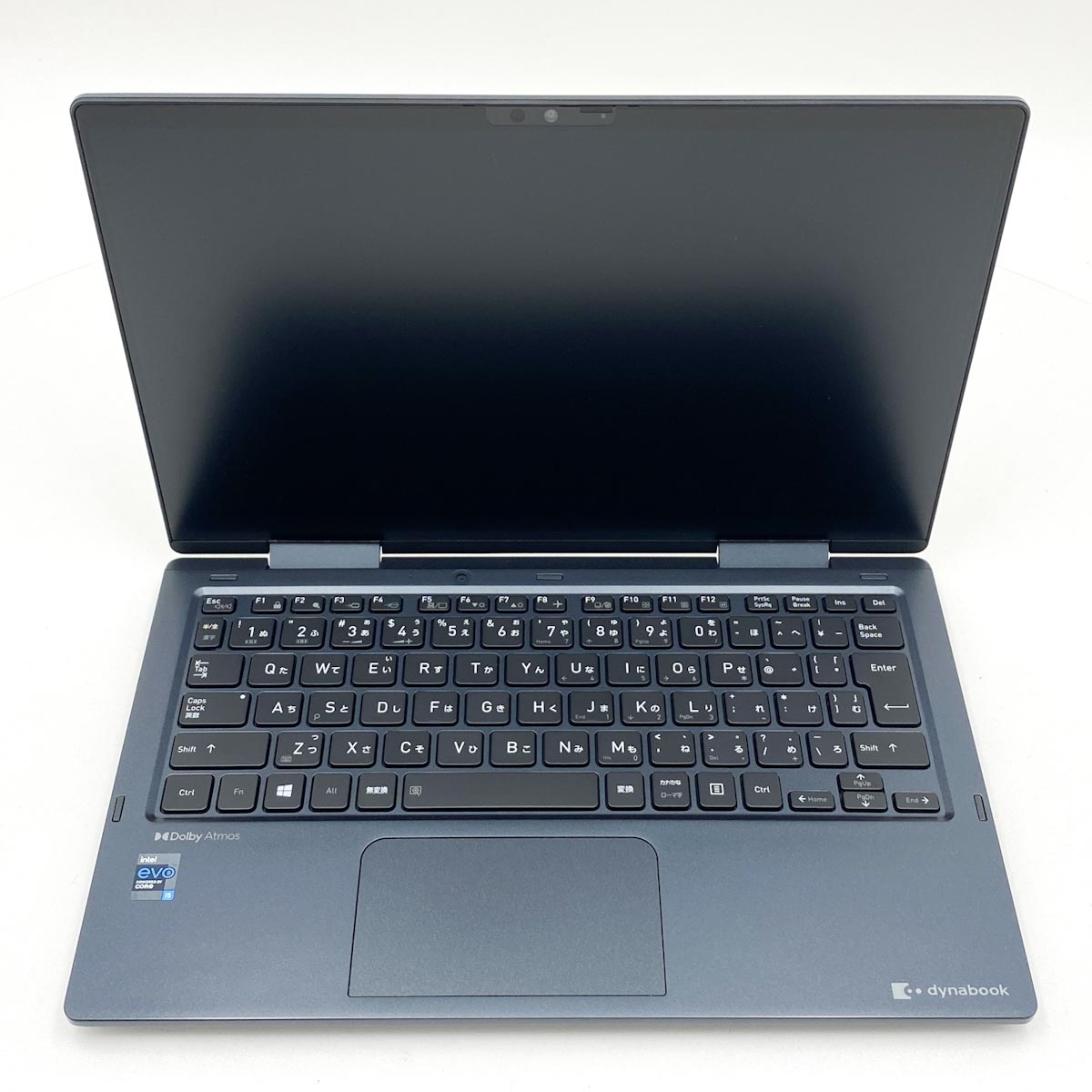 中古 dynabook V83/HS 東芝 ノートパソコン Corei5 1135G7/16GB