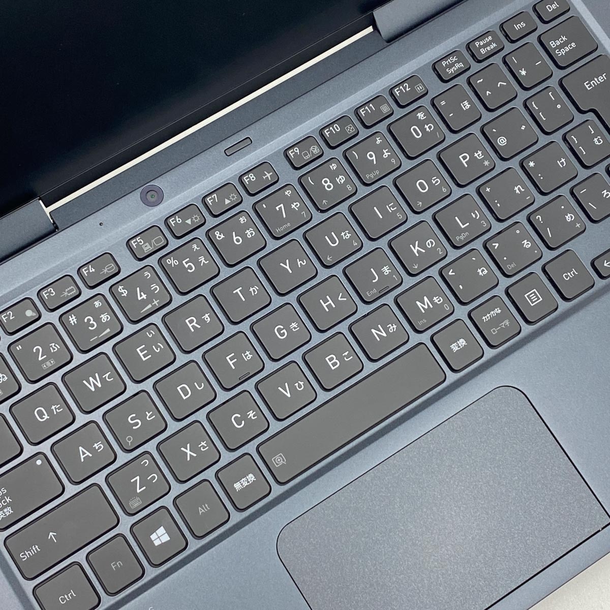 中古 dynabook V83/HS 東芝 ノートパソコン Corei5 1135G7/16GB