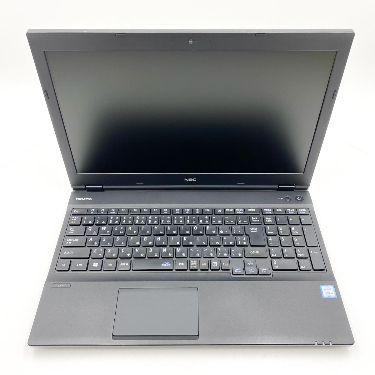 中古 VersaPro VKT16XZG4 NEC ノートパソコン Corei5 8250U/16GB