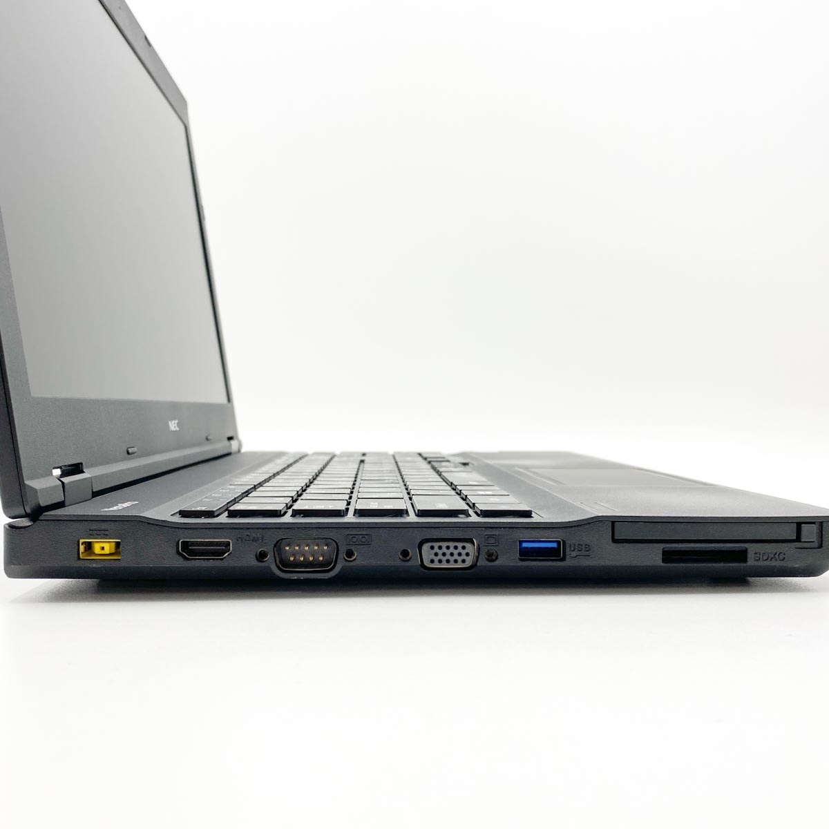 中古 VersaPro VKT16XZG4 NEC ノートパソコン Corei5 8250U/16GB