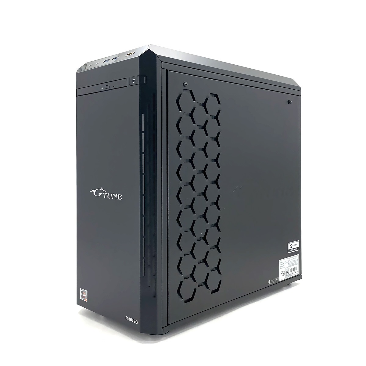 �����ߥ�pc �ۤȤ�ɤΥ����बͷ�٤�Ķ���ڥå��� ��ťѥ����� ��� �ǥ����ȥåץѥ����� Office�դ� RTX3060 ����AI 1TB ư���Խ� �ۿ� �ޥ����� �ե����ȥʥ��� ����ʪ Windows11 Home mouse �����ߥ󥰥ѥ����� G-tune Ryzen7 32GB���� ��� �ѥ����� �ǥ����ȥåץѥ�����