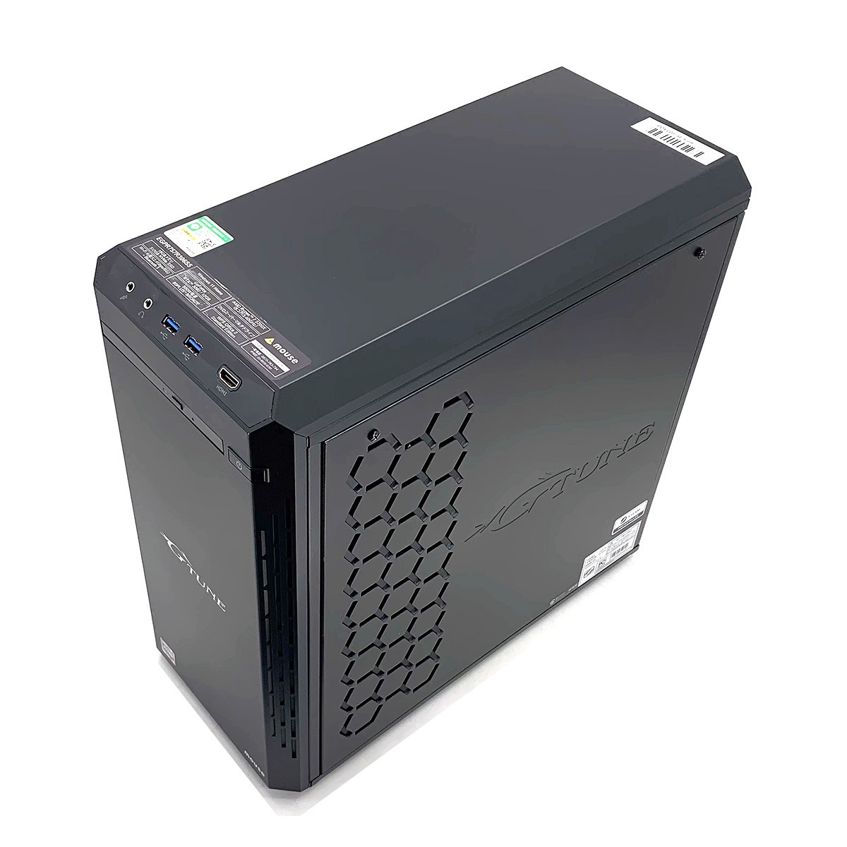 �����ߥ�pc �ۤȤ�ɤΥ����बͷ�٤�Ķ���ڥå��� ��ťѥ����� ��� �ǥ����ȥåץѥ����� Office�դ� RTX3060 ����AI 1TB ư���Խ� �ۿ� �ޥ����� �ե����ȥʥ��� ����ʪ Windows11 Home mouse �����ߥ󥰥ѥ����� G-tune Ryzen7 32GB���� ��� �ѥ����� �ǥ����ȥåץѥ�����