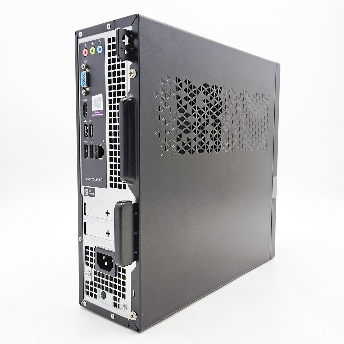 中古 Vostro 3470 DELL デスクトップパソコン Corei7 8700/32GB
