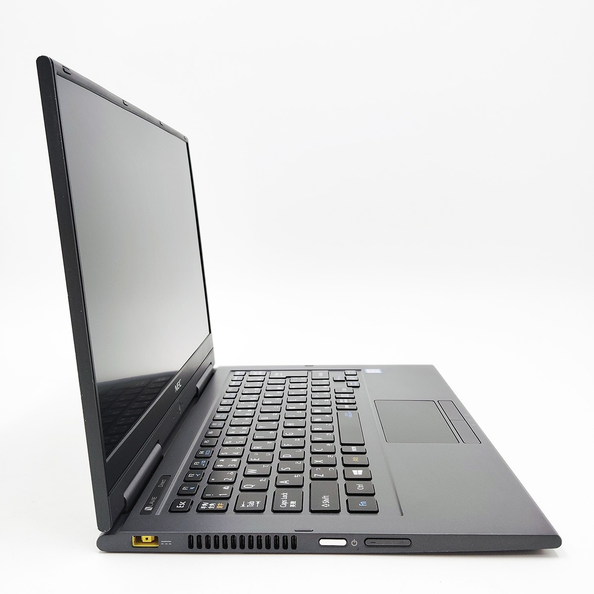 NEC PC-GN18634AE 8世代Ci7 液晶タッチパネル カメラ付 中古 LaVie GN18634AE NEC ノートパソコン Corei7 8550U/8GB/SSD512GB
