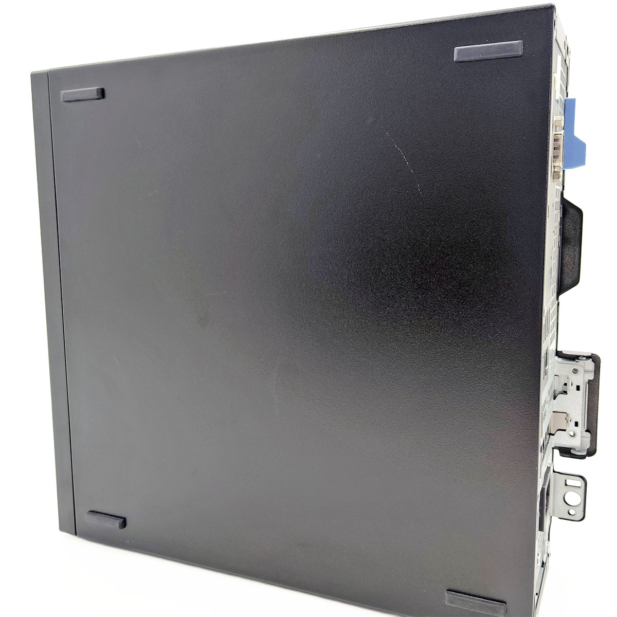 ゲーミングpc 合計容量2000GB！ 中古 デスクトップパソコン Office付き RadeonProWX4100 新品NVMe SSD 1000GB & HDD 1000GB 8世代 3D CG ゲーム 本体のみ Windows11 DELL Precision 3430 SFF Corei7 32GB 中古 パソコン デスクトップパソコン