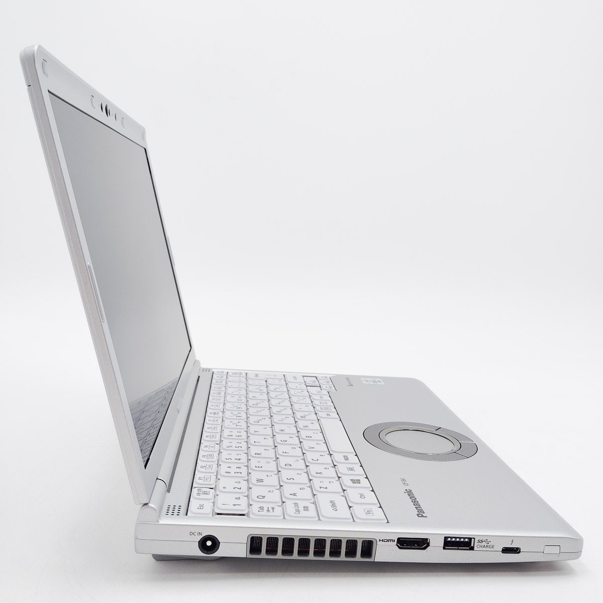 中古 レッツノート Let