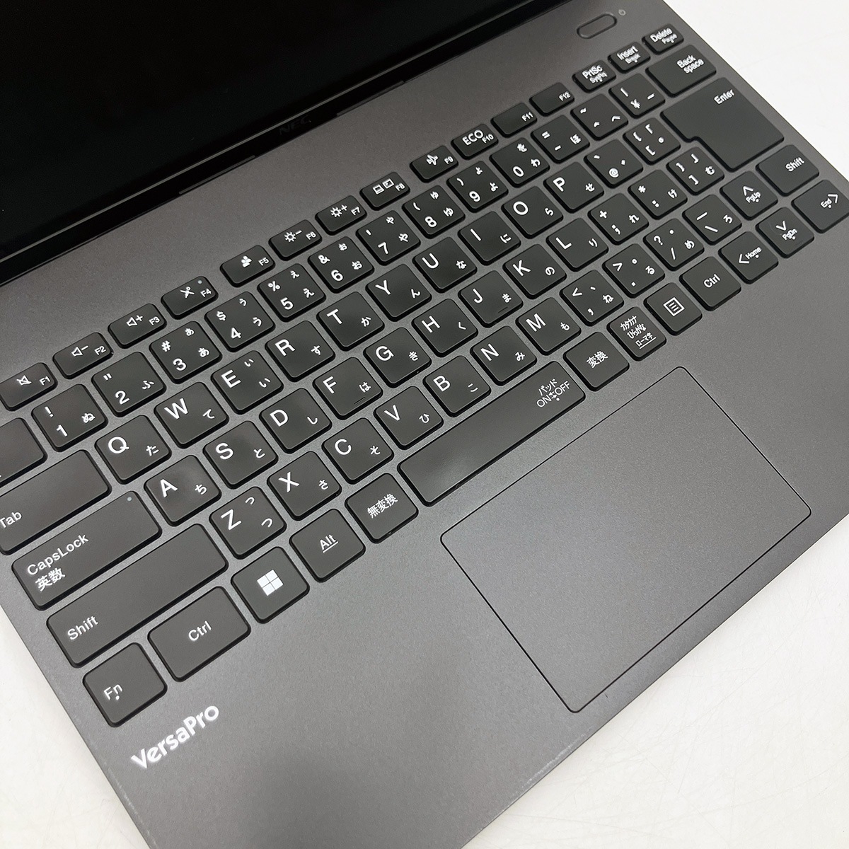 Windowsノート本体 1. NEC VersaPro VKV50G i7-1195G7 16/256 中古 VersaPro VKV50G-B NEC ノートパソコン 【1点モノ】 Corei7
