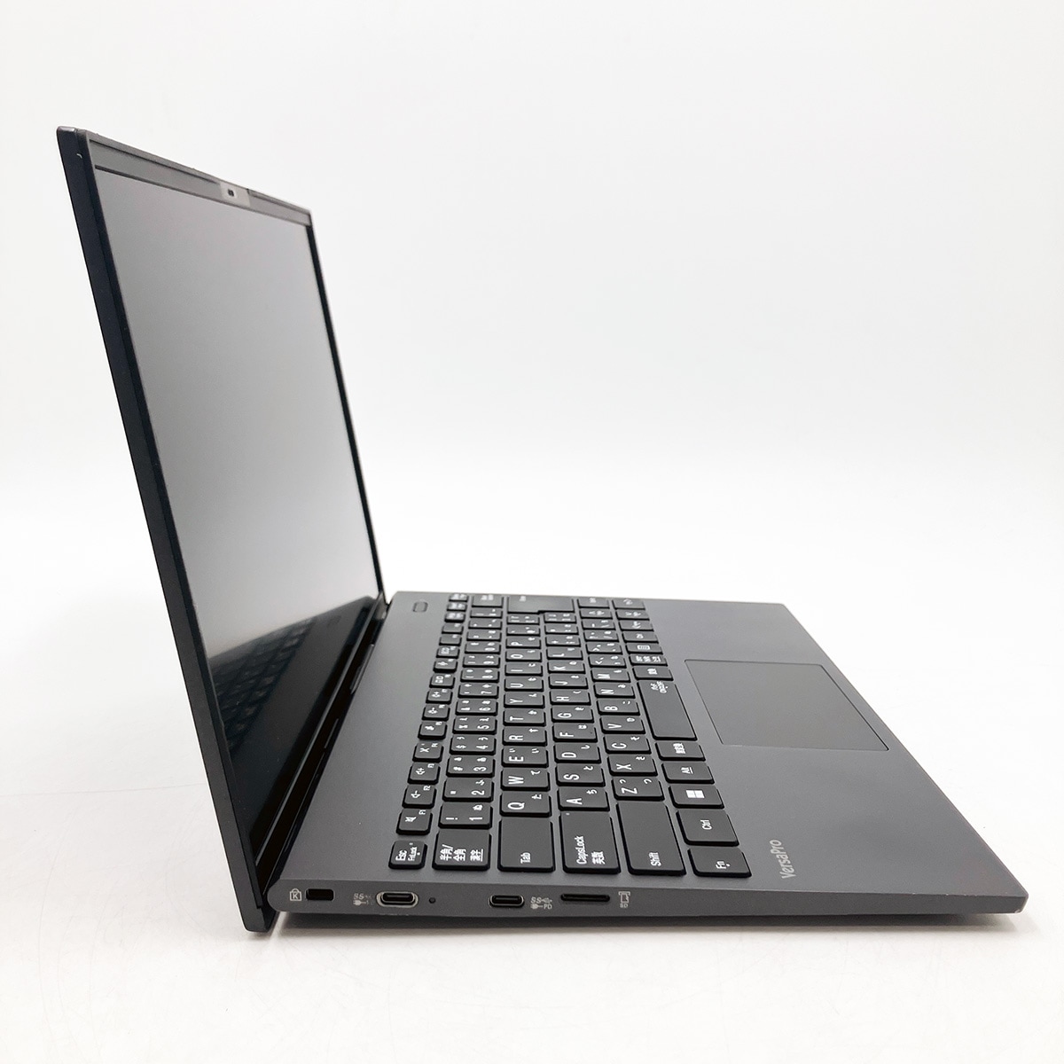 中古 VersaPro VKV50G-B NEC ノートパソコン 【1点モノ】 Corei7