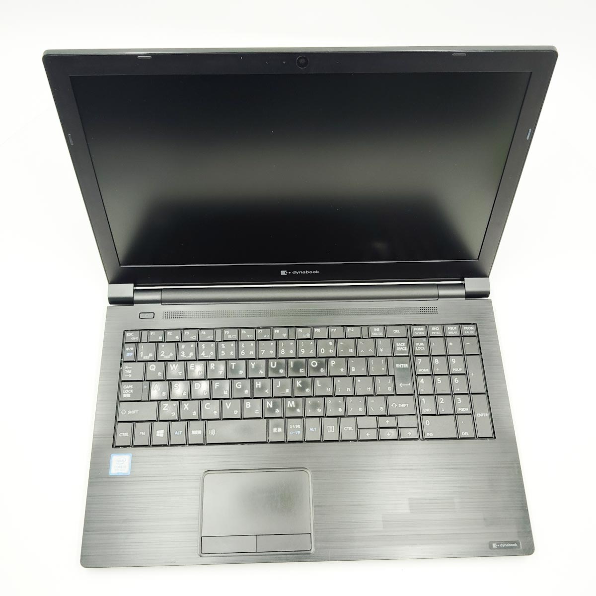 中古 dynabook EZ35/PB 東芝 ノートパソコン Corei5 8265U/8GB