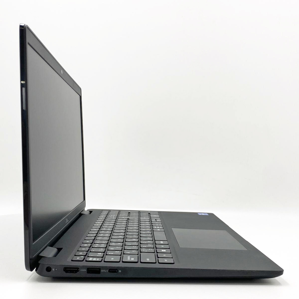 中古 Latitude 3520 DELL ノートパソコン Corei5 1135G7/16GB/SSD256GB