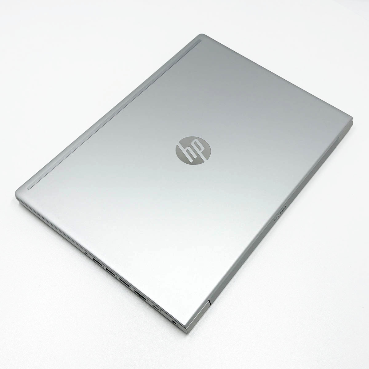 HPノートPC ProBook i5 8世代 メモリ16GB、バッテリー98% 【公式通販】