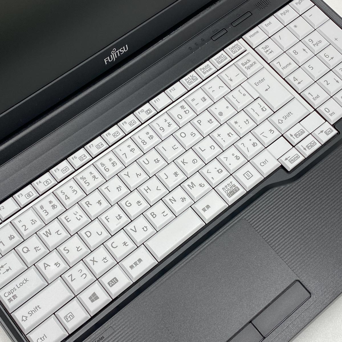 富士通　LIFEBOOK A5510/FX　16GB　SSD 　ノートPC　中古 LIFEBOOK A ノートパソコン 中古 Office搭載 富士通 A5510 第10世代
