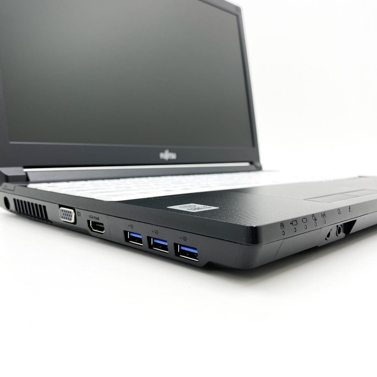 富士通　LIFEBOOK A5510/FX　16GB　SSD 　ノートPC　中古 中古 LIFEBOOK A5510/FX 富士通 ノートパソコン Corei3 10110U/16GB