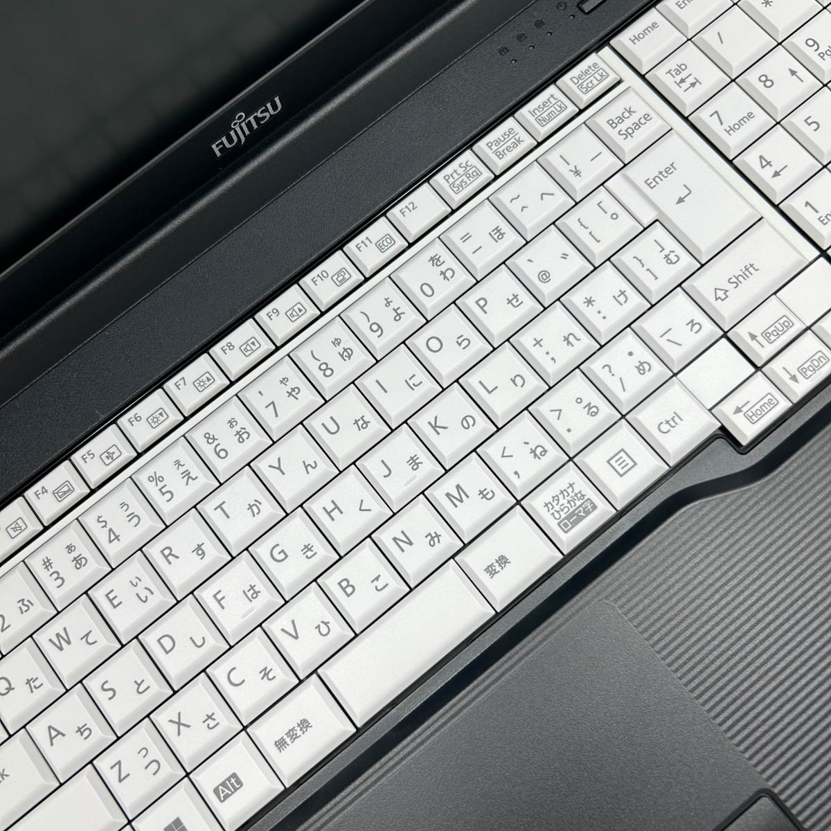 中古 LIFEBOOK A5513/M 富士通 ノートパソコン Corei5 1345U/16GB
