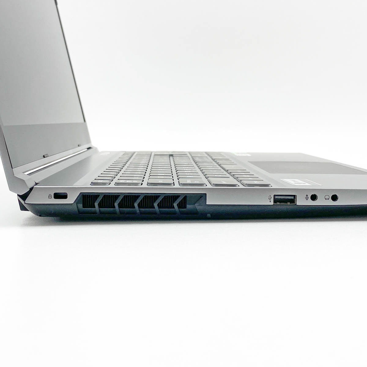 中古 GALLERIA XL7C-R36 Thirdwave ノートパソコン Corei7 10875H/16GB