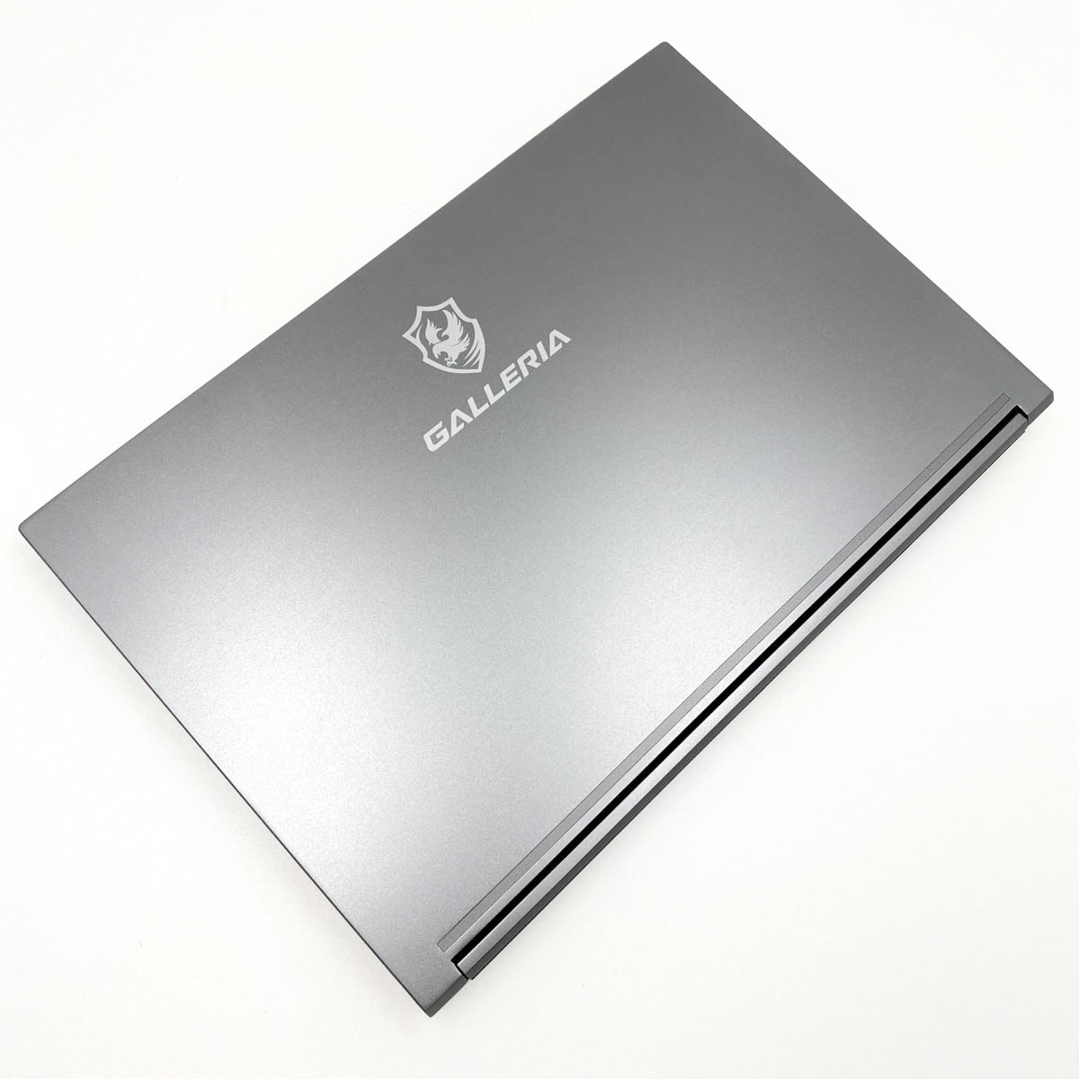 中古 GALLERIA XL7C-R36 Thirdwave ノートパソコン Corei7 10875H/16GB