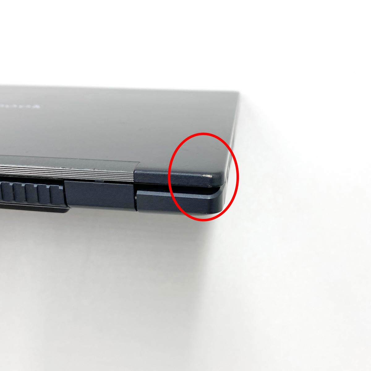 中古 dynabook G83/KV 東芝 ノートパソコン Corei5 1235U/16GB