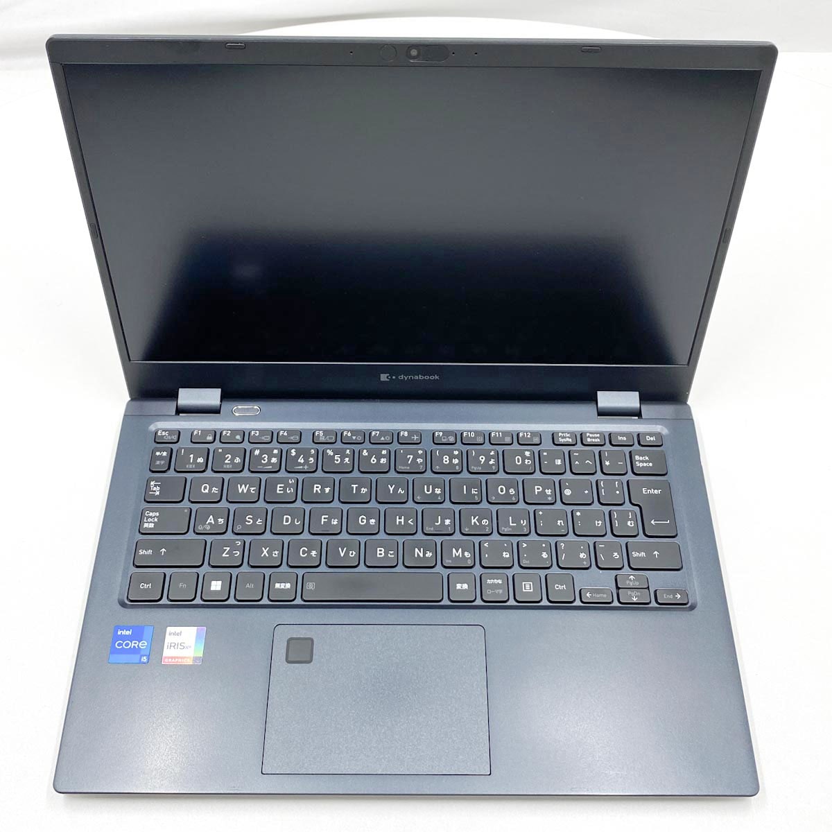 中古 dynabook G83/KV 東芝 ノートパソコン Corei5 1235U/16GB