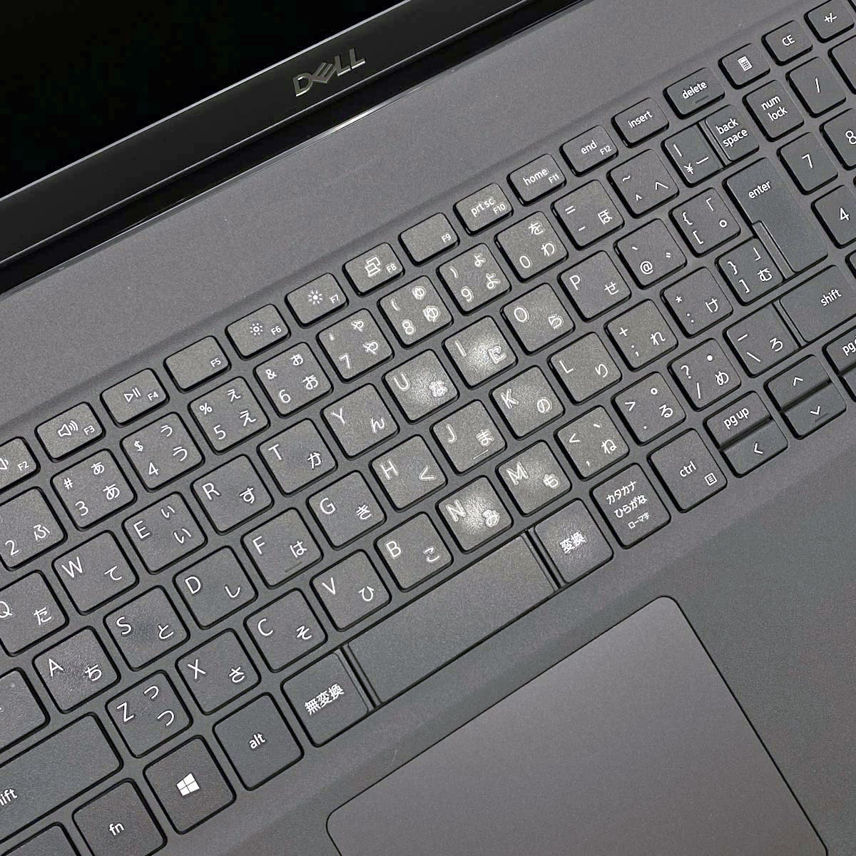 中古 Latitude 3510 DELL ノートパソコン Corei5 10310U/8GB/SSD256GB