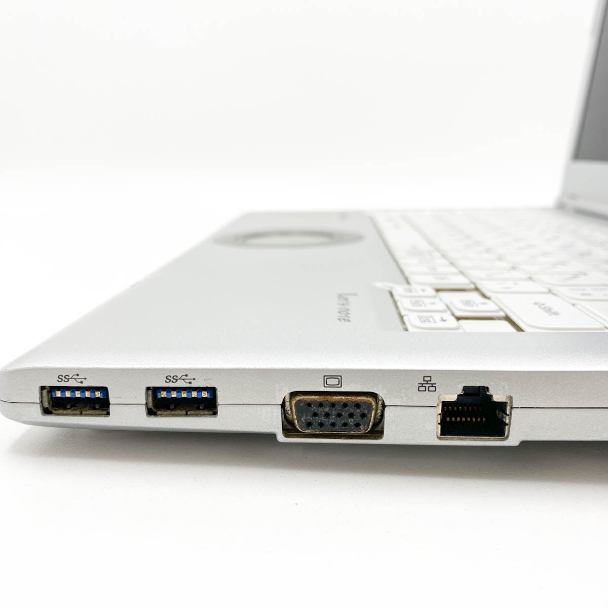 中古 レッツノート Let's note CF-LV9T11VS Panasonic ノートパソコン