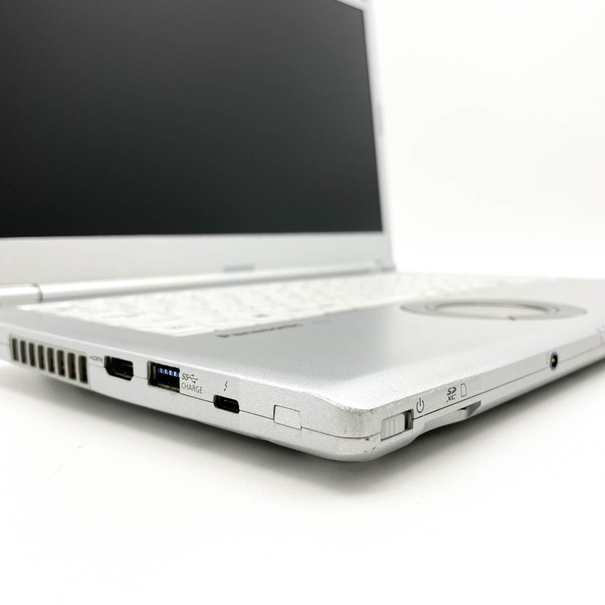 中古 レッツノート Let's note CF-LV9T11VS Panasonic ノートパソコン