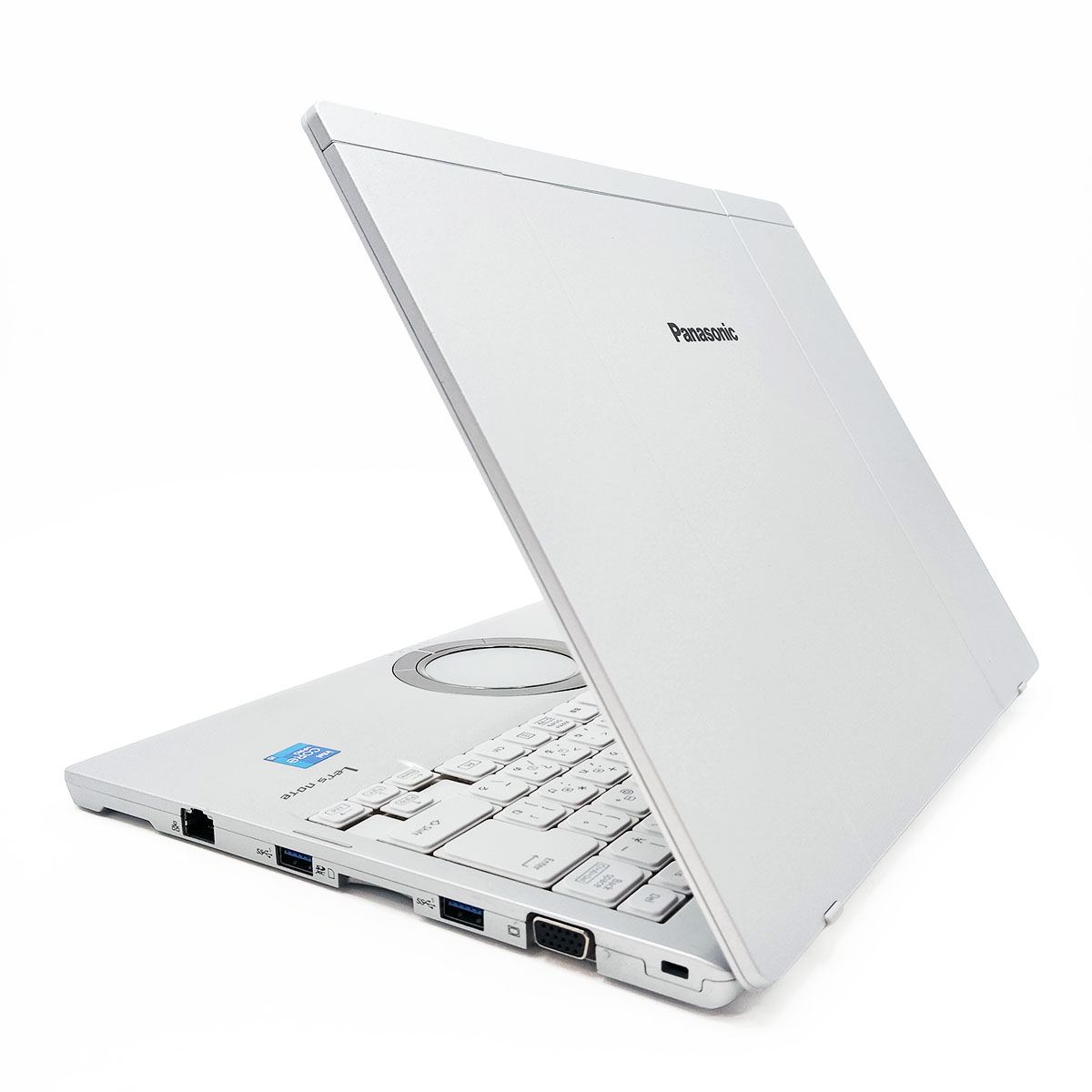 åĥΡ 11CPU߿M.2ζǽ  CF-FV1RDAVS Officeդ 11 Хåƥ꡼ɹ 14 M.2 ӥͥ Ż Windows11 Pro Panasonic Let's note Corei5 16GB 14  ѥ Ρȥѥ