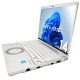 åĥΡ 11CPU߿M.2ζǽ  CF-FV1RDAVS Officeդ 11 Хåƥ꡼ɹ 14 M.2 ӥͥ Ż Windows11 Pro Panasonic Let's note Corei5 16GB 14  ѥ Ρȥѥ