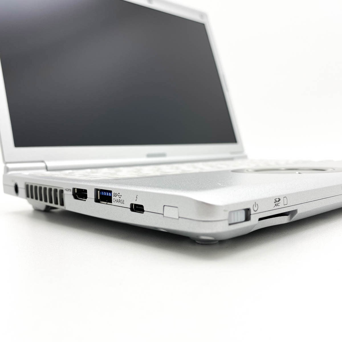 中古 レッツノート Let's note CF-SV1RDLKS Panasonic ノートパソコン