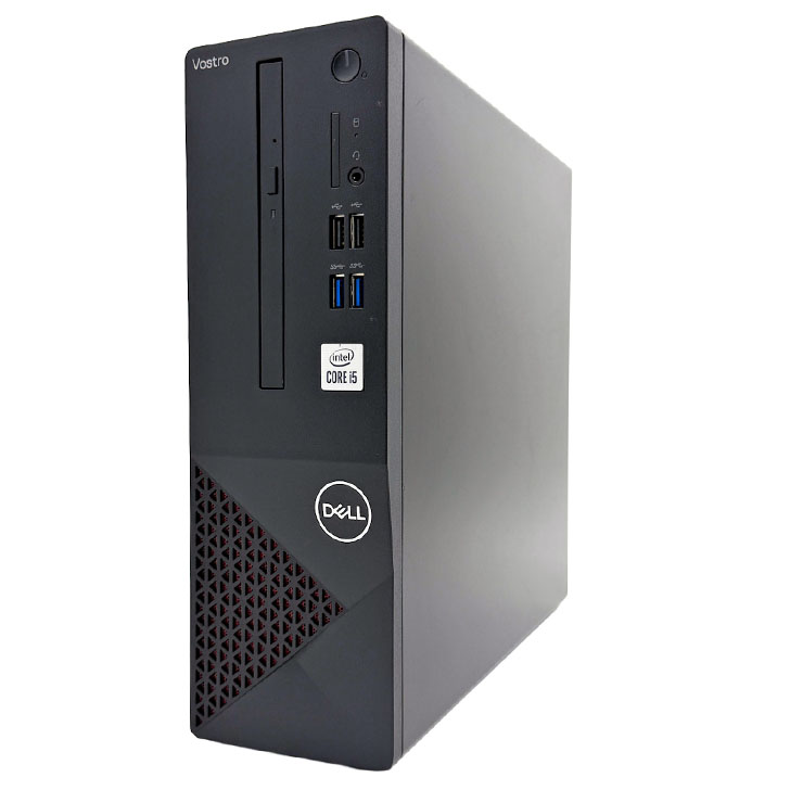 中古 Vostro 3681 DELL デスクトップパソコン Corei5 10400/16GB