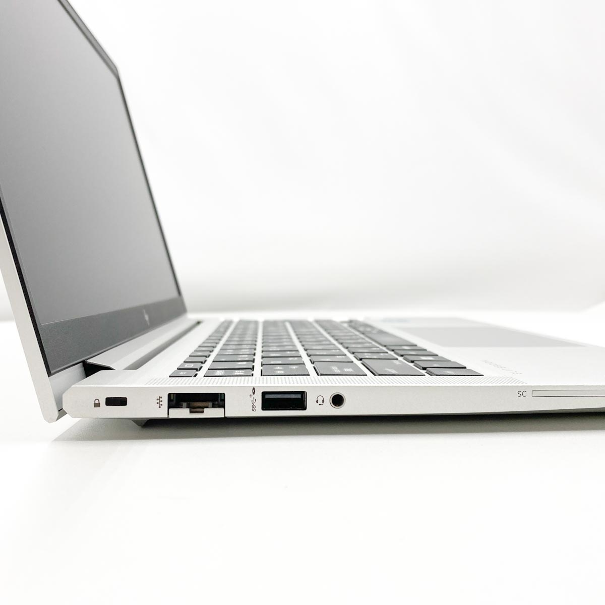中古 EliteBook 630 G10 HP ノートパソコン Corei5 1335U/16GB