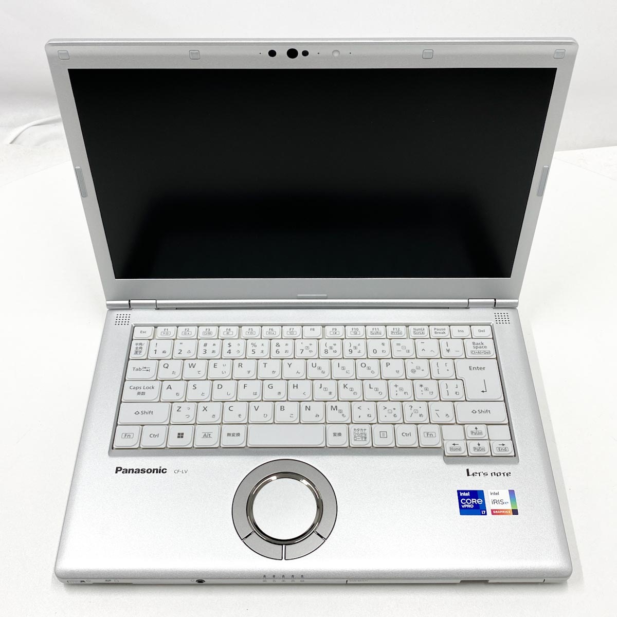 中古 レッツノート Let's note CF-LV1V11KS Panasonic ノートパソコン