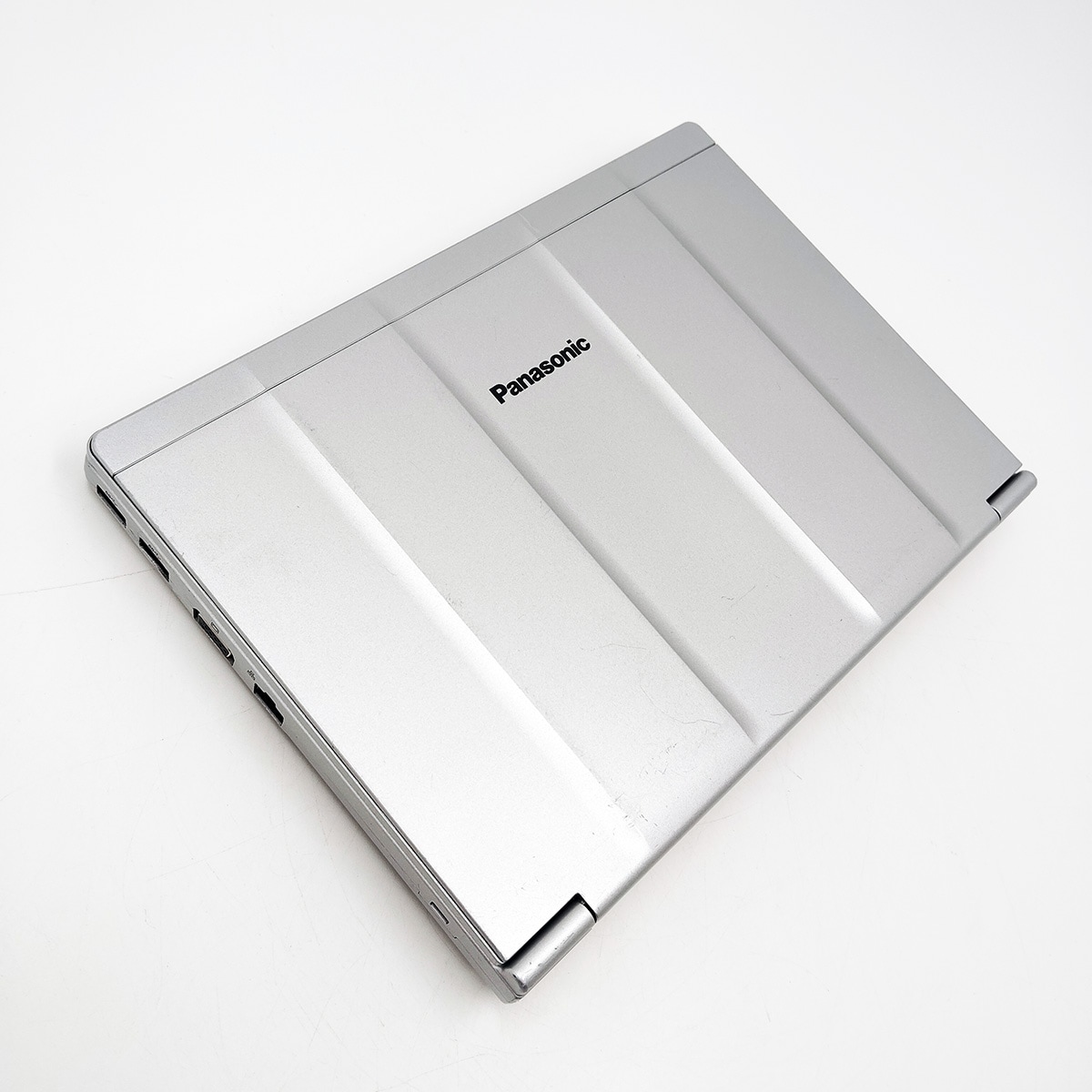 レッツノート CF-SV9 ノートパソコン i5 8GB SSD 256GB 12型軽量10世代