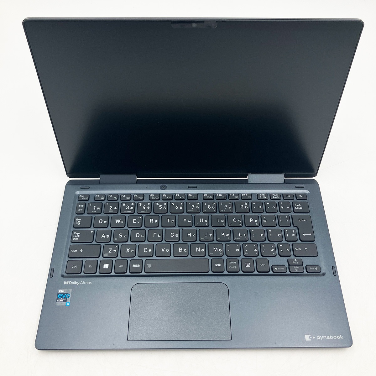 中古 dynabook V83/HS 東芝 ノートパソコン 【1点モノ】 Corei5 1135G7
